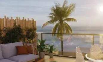 Imagem 2: ROOFTOP EXCLUSIVO EM HOME RESORT | 74,05M²