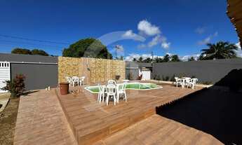 Imagem 3: Casa à venda no bairro Mosqueiro