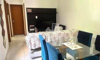 Imagem 2: Apartamento com 2 dormitórios à venda, 51 m² por R$ 185.000,00 - Santa Rosa - Niterói/RJ