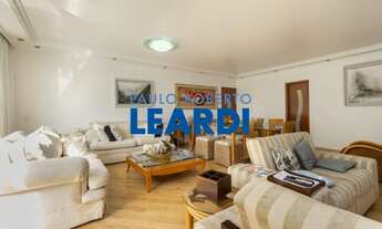 Imagem: APARTAMENTO - VILA BUARQUE - SP