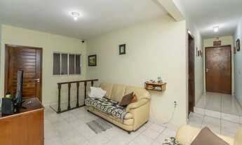 Imagem 7: Casa para venda em Jardim Santa Mônica com 3 quartos , 192m²