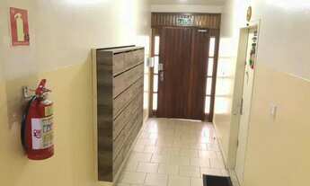 Imagem 3: Apartamento para alugar em Higienópolis com 58 m² e 2 dormitórios/quartos disponíveis