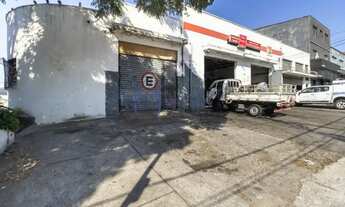 Imagem 3: Galpão Para Venda Cidade Nova Heliopolis, 601m²