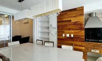 Imagem 3: Oportunidade - Apartamento - Pátio Condomínio Clube - Royal Park - 4 Dormitórios - 125m²