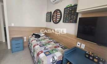 Imagem 7: Apartamento para locação no Eco Vila Genebra - Swiss Park