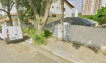 Imagem 2: Terreno à Venda no Parque São Domingos Rua Abraham Lincoln, Zona Oeste de São Paulo