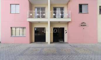 Imagem 16: Apartamento 2 quartos à venda no(a) Chácara Califórnia