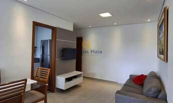 Imagem 6: Apartamento no Bairro Liberdade 81m² | Andar Alto