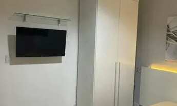 Imagem 6: SA FLAT MOBILIADO MELHOR TRECHO EM BOA VIAGEM