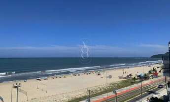Imagem 2: Cobertura Duplex de Alto Padrão Frente Mar em Caiobá!
