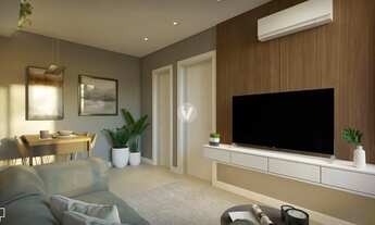 Imagem 7: Apartamento à venda NOVO, 1 dormitório, localizado no bairro Camobi!