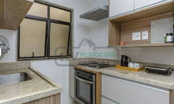 Imagem 7: CA5432Imóvel para venda com 71 metros quadrados com 2 quartos em Jardim Glória - Juiz de F