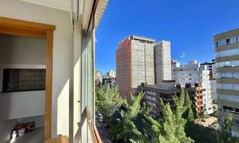 Imagem 14: FRENTE AVENIDA- TOTALMENTE MOBILIADO