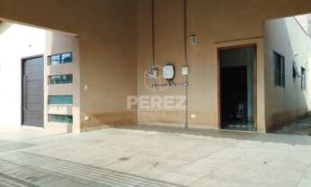 Imagem 2: Casa Térrea no Bairro Vila Santa Luzia