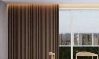 Imagem 4: APT 266, Meireles, Condomínio Barão 272, Apartamentos de 39,16m2 a 59,44m2