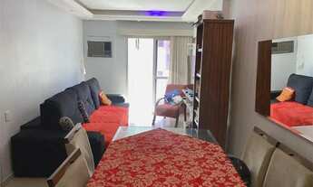 Imagem 2: Imóvel para venda com 70 metros quadrados com 2 quartos em Vila Isabel - Rio de Janeiro