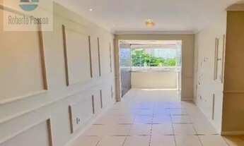 Imagem 2: Apartamento à venda | Edifício Bouganville Du Parc | Bairro Cocó