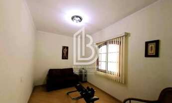 Imagem 5: Casa Mobiliada à Venda 3 Dorms, Suíte e Edícula São Caetano