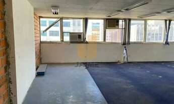 Imagem: Conjunto Comercial com 1 sala ampla 3 Vagas