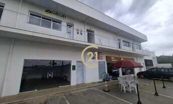 Imagem: Salão para alugar, 84 m² por R$ 6.050,00/mês