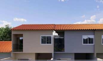 Imagem 2: VENDE-SE DUAS CASAS COM 3 QUARTOS E SUÍTE NO BAIRRO SANTA RITA DO ZARUR EM VOLTA REDONDA/R