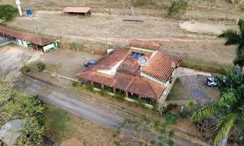 Imagem: Laticínio e sítio à venda em Itapira