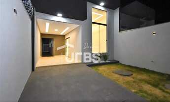 Imagem: Casa de Rua à venda Setor dos Bandeirantes