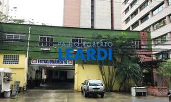 Imagem: CASA ASSOBRADADA - VILA OLÍMPIA - SP