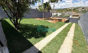 Imagem 5: Casa com 3 dormitórios à venda, 82 m² por R$ 690.000 - Visão - Lagoa Santa/MG