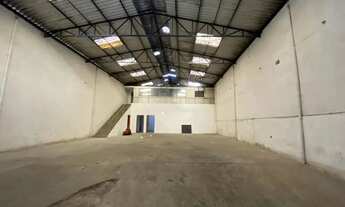 Imagem 5: Galpão para locação em Vila Anastácio - SP