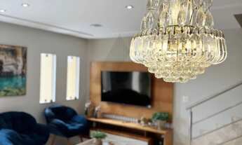 Imagem: CASA MODERNA ITABUNA