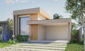 Imagem 5: Imóvel para venda possui 187 metros quadrados com 3 quartos em Viverde I - Rio das Ostras