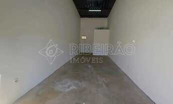 Imagem 2: Salão comercial para locação no Jardim Cristo Redentor