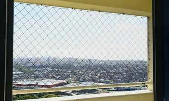 Imagem 3: Apartamento à venda no Máximo Club Residence Cabula, Salvador/BA