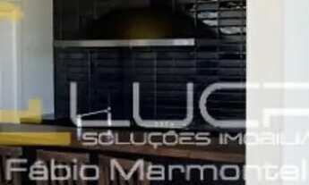 Imagem 12: Casa em Condomínio Fechado para venda Residencial Tamboré, Bauru - SP