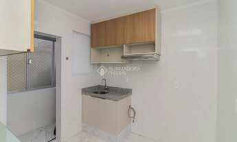 Imagem 2: Apartamento no Jardim Botânico, Porto Alegre