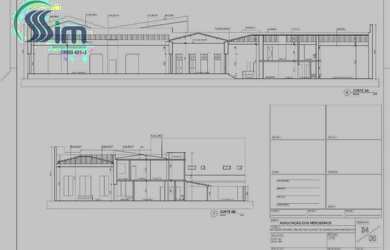 Imagem 5: Prédio para alugar, 2500 m² por R$ 50.000,00/mês - Centro - Fortaleza/CE