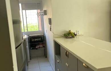 Imagem 6: Apartamento 2 dormitórios Garden km 30 Raposo Cotia