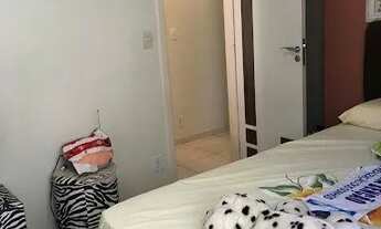 Imagem 5: Apartamento em Itapuã - Ed. Guilherme de Almeida - Cód: 20713 D