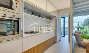 Imagem 4: Apartamento no condominio Sync Cidade Opus de 70 m² Setor Bueno, Goiânia