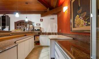 Imagem 6: Casa à venda, 4 quartos, 3 suítes, 6 vagas, Santa Lúcia - Belo Horizonte/MG