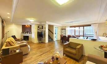 Imagem 4: Linda Residência com 3 dormitórios sendo 1 suíte no Jardim Isabel