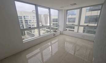 Imagem 5: Consultório para aluguel tem 36 metros quadrados em Barra Olímpica - Rio de Janeiro - RJ