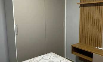 Imagem 7: Apartamento com 1 quarto no Católe