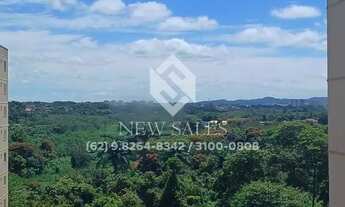 Imagem 2: Lindo Apartamento com 3 Quartos sendo 1 Suíte - 70m²