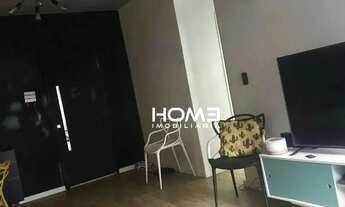 Imagem 5: Apartamento Mobiliado no Condomínio Morada dos Mananciais Jacarepaguá