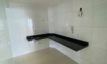 Imagem 7: Apartamento para venda tem 70 metros quadrados com 2 quartos em Fátima - Fortaleza - Ceará