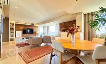 Imagem: Apartamento à venda Rua Doutor Dário de