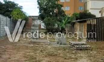 Imagem 3: Terreno a venda com 500m2 no Parque Prado na cidade de Campinas