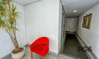 Imagem 5: APARTAMENTO, 3 DORMITÓRIO, 1 SUÍTE, 1 VAGA, BAIRRO CAMAQUÃ, PORTO ALEGRE-RS